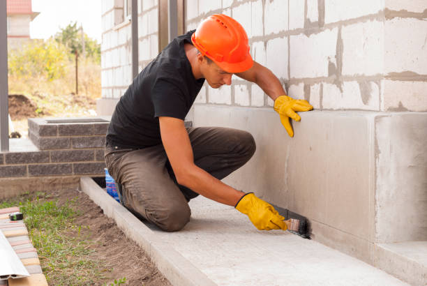 Waterproofing professionals working in Columbus Grove, OH